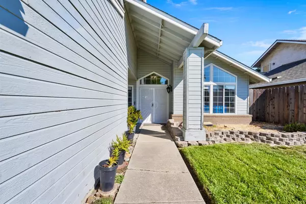 Stockton, CA 95210,5831 Caribbean CIR