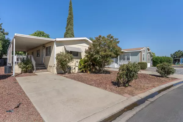 Madera, CA 93638,1218 E Cleveland AVE #12