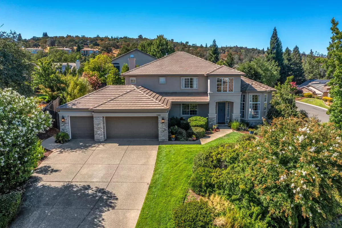 El Dorado Hills, CA 95762,3469 Smokey Mountain CIR