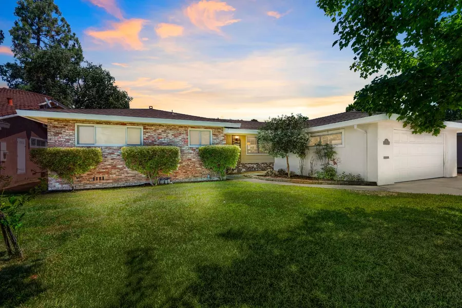 3516 Norris Avenue, Sacramento, CA 95821