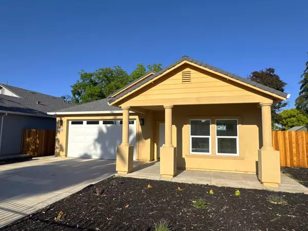 Sacramento, CA 95820,4825 36th ST