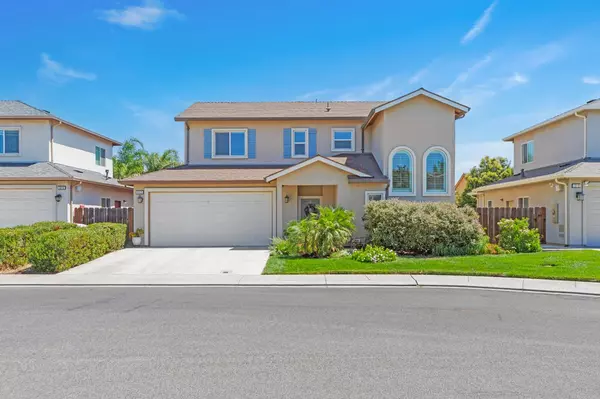 3312 Cypress Springs CT, Modesto, CA 95355