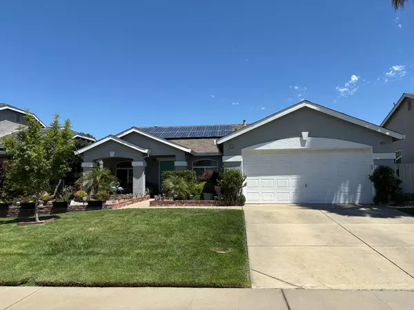 111 Mccurry ST, Wheatland, CA 95692