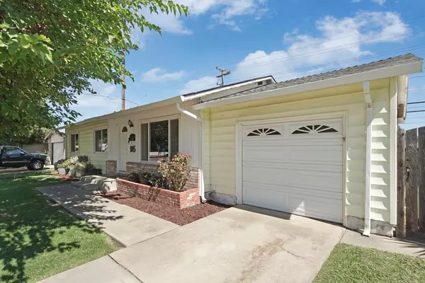 Lodi, CA 95240,1015 Holly DR