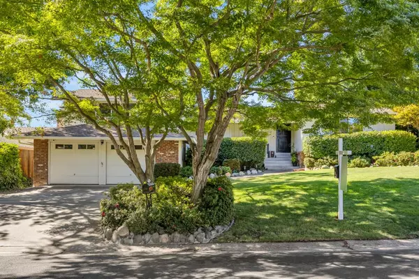 Fair Oaks, CA 95628,7736 Greenridge WAY