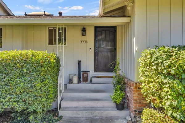 Fair Oaks, CA 95628,7736 Greenridge WAY