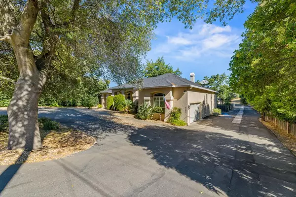 Fair Oaks, CA 95628,8593 Sunset AVE