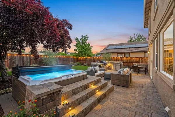 Folsom, CA 95630,1604 Thurman WAY