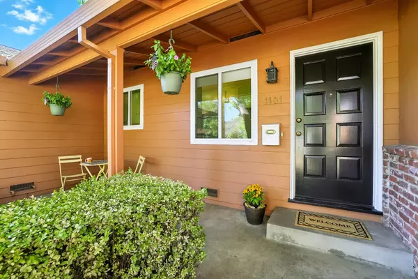 1101 Castec DR, Sacramento, CA 95864