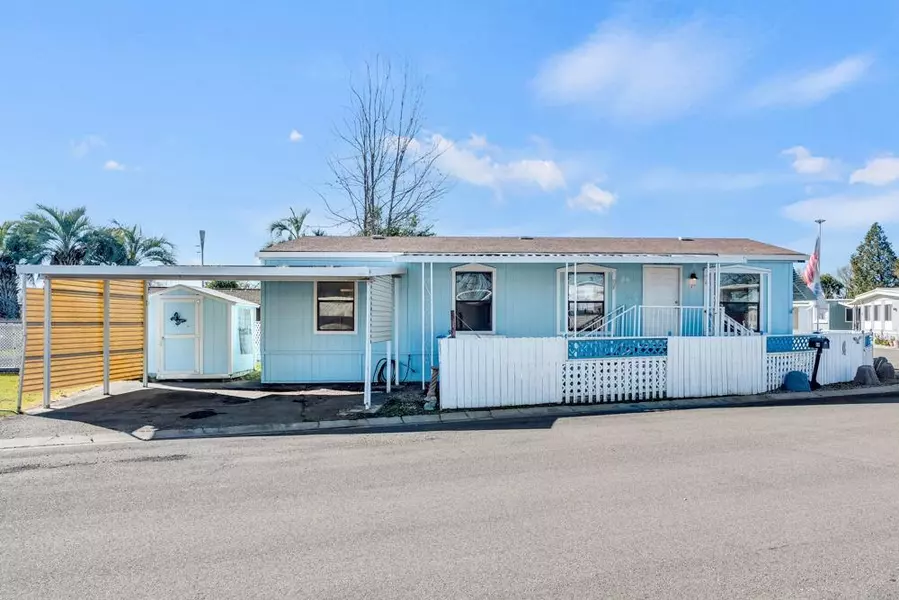 10780 N HWY 99 #69, Morada, CA 95212