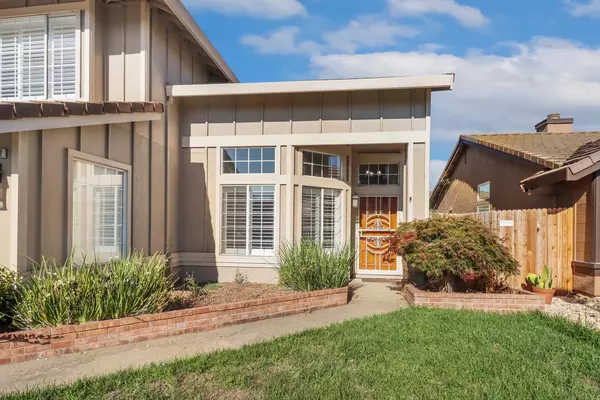 Elk Grove, CA 95624,8862 Starfall WAY