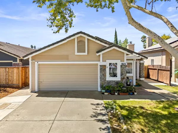 8631 Aspen Ridge CT, Antelope, CA 95843