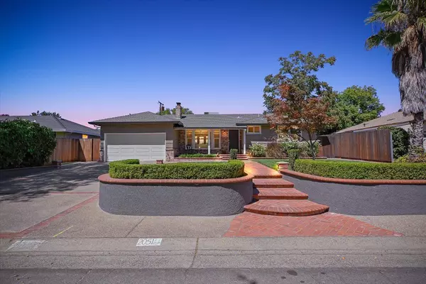 2051 Maryal DR, Sacramento, CA 95864