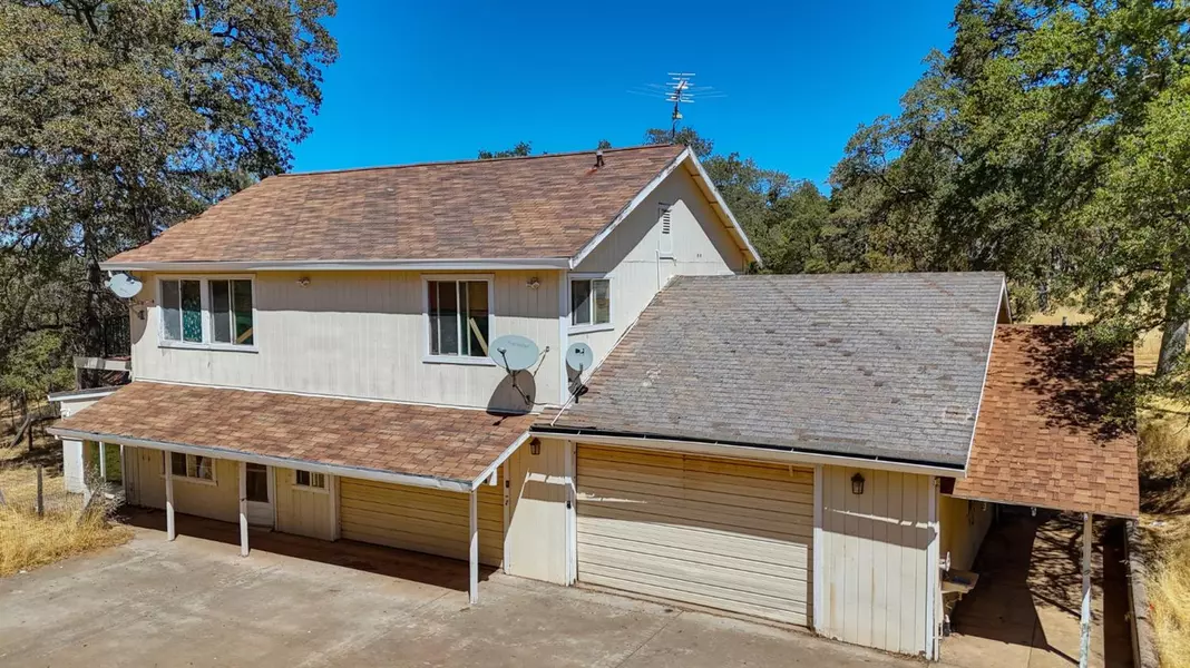 6646 Sourdough TRL, Placerville, CA 95667