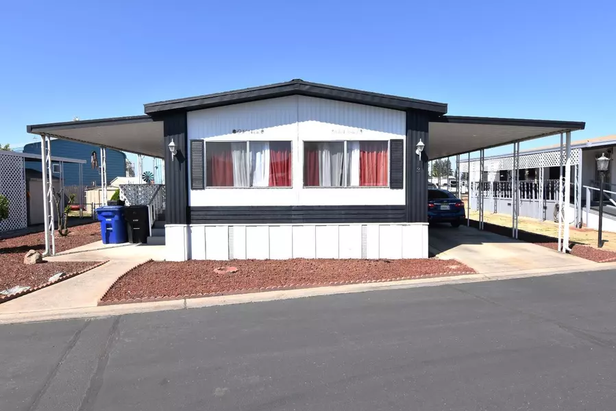 4812 Esmar DR #3, Ceres, CA 95307