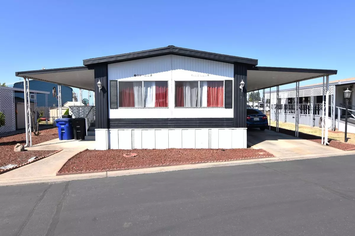 Ceres, CA 95307,4812 Esmar DR #3