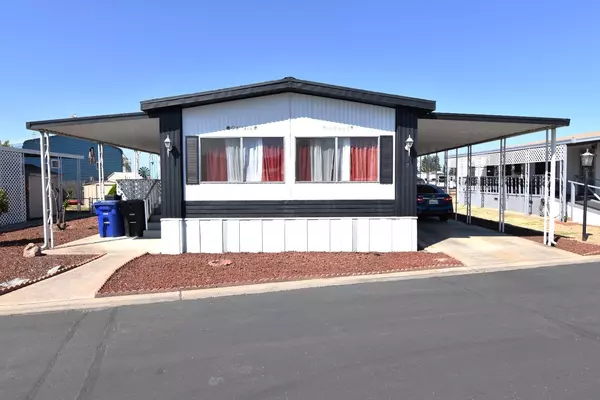 4812 Esmar DR #3, Ceres, CA 95307