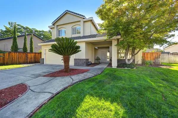 Folsom, CA 95630,105 Donegan CT