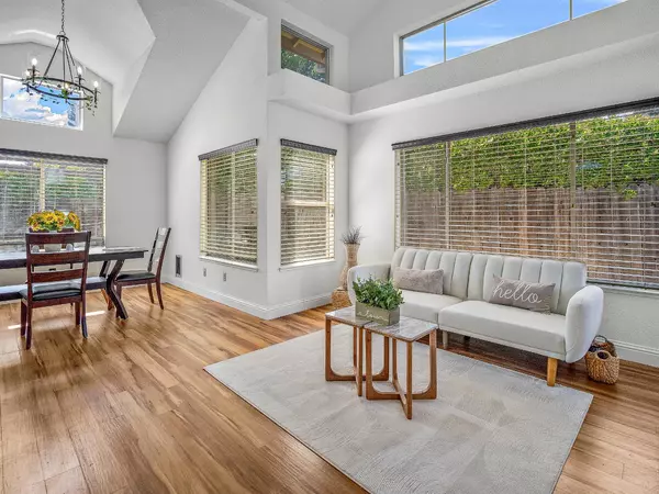 Roseville, CA 95747,1223 Zinfandel DR