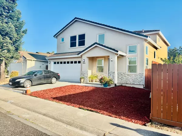 9100 Lakemont DR, Elk Grove, CA 95624