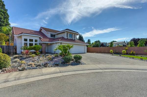 105 Hamersley CT, Folsom, CA 95630