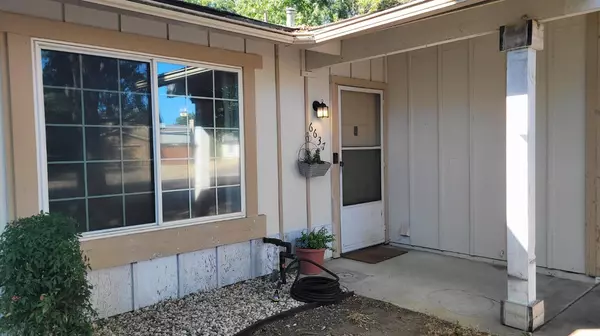 Sacramento, CA 95842,6637 Foxtail CT