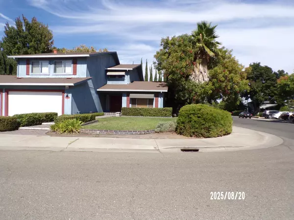 Stockton, CA 95209,9706 Fountain Valley DR