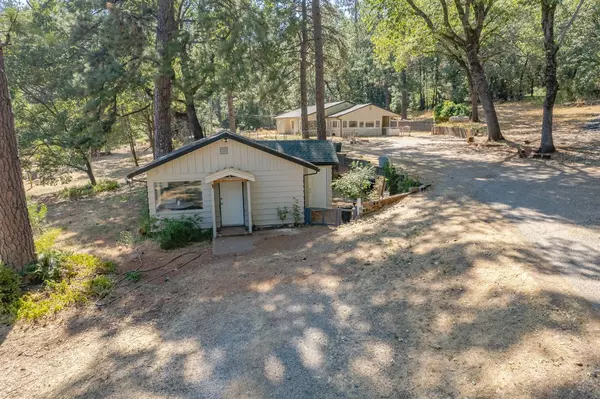 Grass Valley, CA 95945,11332 Wilson RD