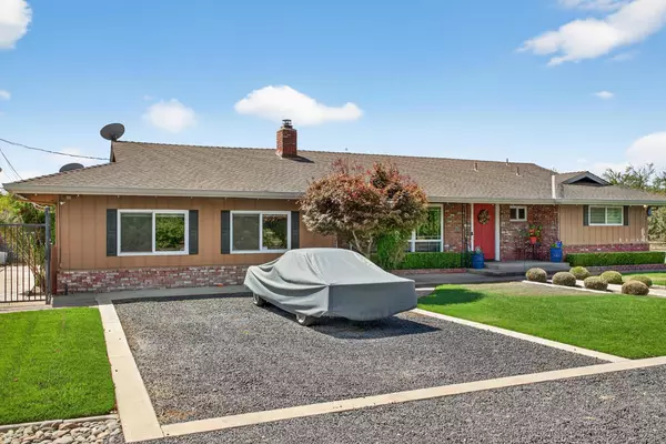 Denair, CA 95316,4801 S Sperry RD