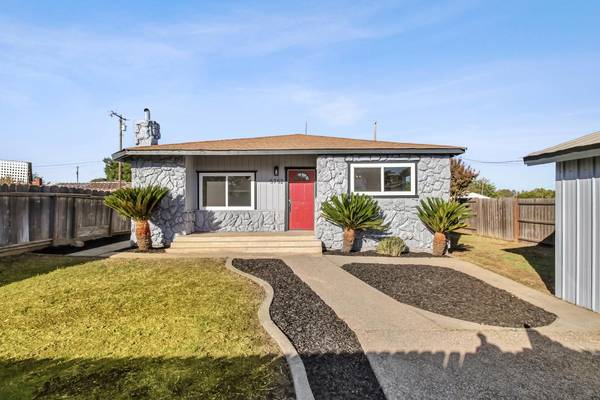 5752 Camp Far West RD, Sheridan, CA 95681