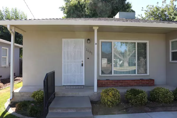 1531 Sunrise AVE, Modesto, CA 95350