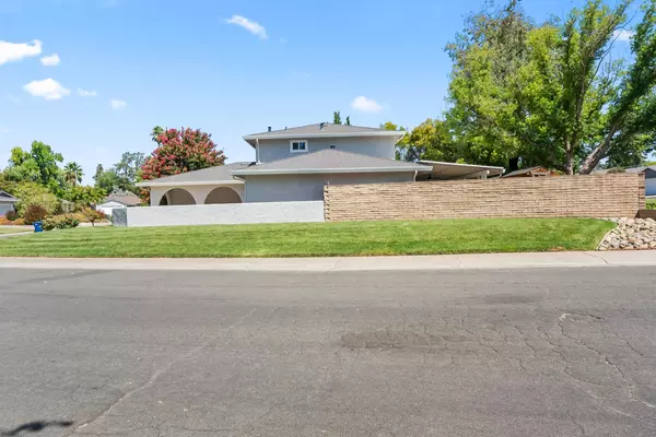 Sacramento, CA 95821,3418 Whitnor CT