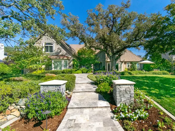 5443 Sur Mer DR, El Dorado Hills, CA 95762