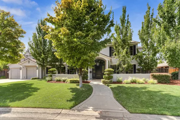 Sacramento, CA 95864,4116 Puente WAY