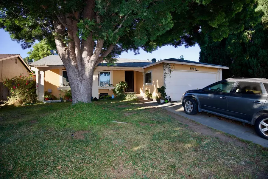 4598 Houndshaven WAY, San Jose, CA 95111