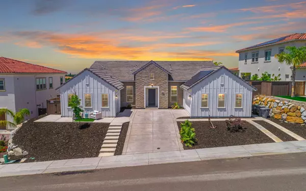 4009 Whitney Vista LN, Rocklin, CA 95677