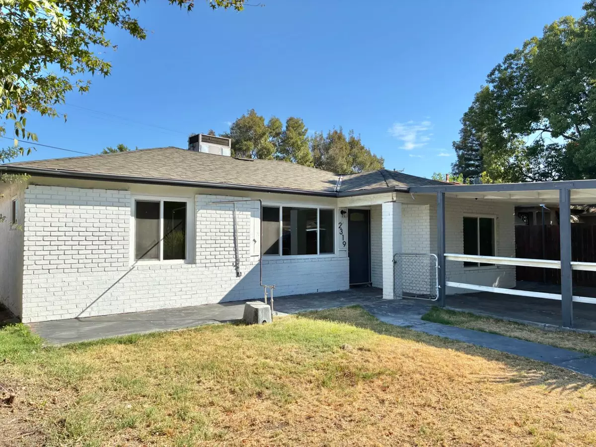 Stockton, CA 95205,2319 E Washington ST