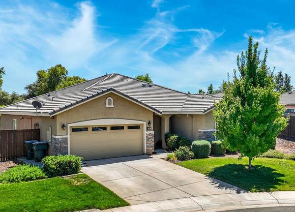 400 Canterbury CT, Ione, CA 95640