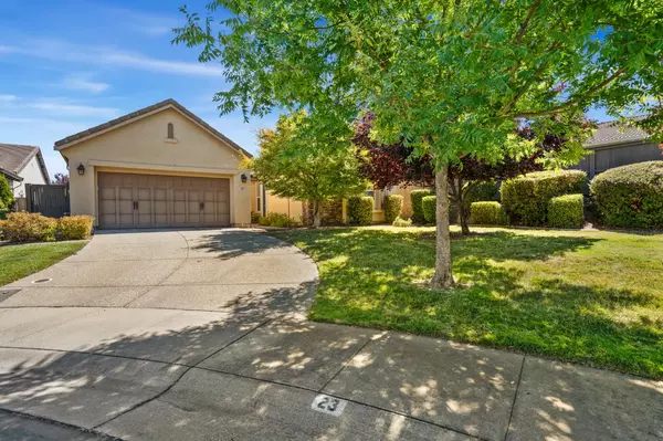 23 Modena PL, Sacramento, CA 95835