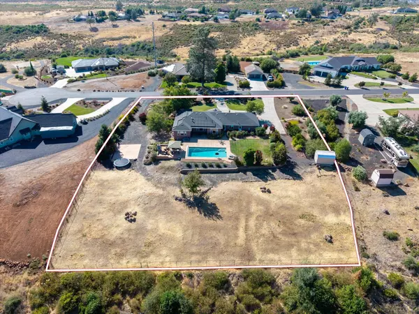 Paradise, CA 95969,104 Tuscan DR