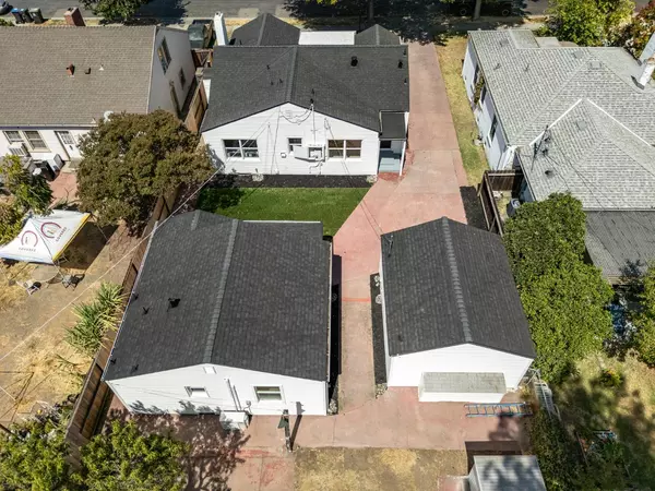 Stockton, CA 95203,1964 W Willow ST