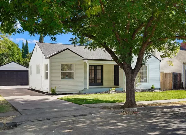 Stockton, CA 95203,1964 W Willow ST