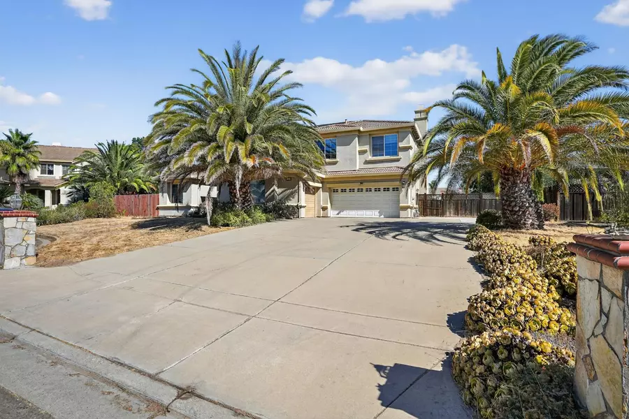 102 Sonora, Oakley, CA 94561