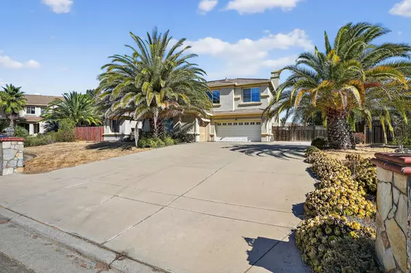 102 Sonora, Oakley, CA 94561