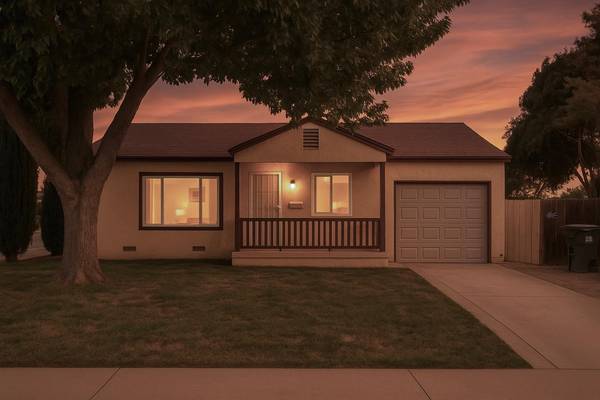 160 N Powers AVE, Manteca, CA 95336