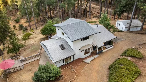 Grass Valley, CA 95945,13966 Mill Creek LN