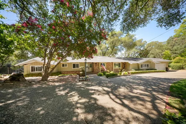 Granite Bay, CA 95746,8232 N Lake CIR #N