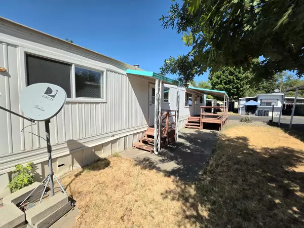 Citrus Heights, CA 95621,5935 Auburn BLVD #36