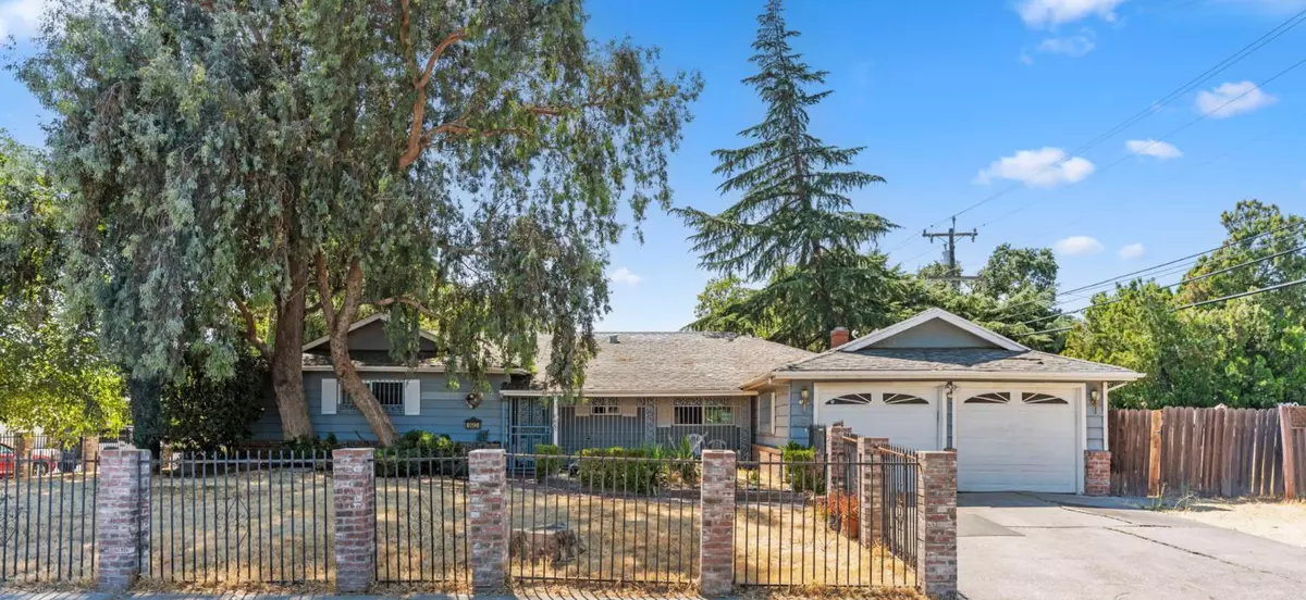 Stockton, CA 95207,6603 N El Dorado ST