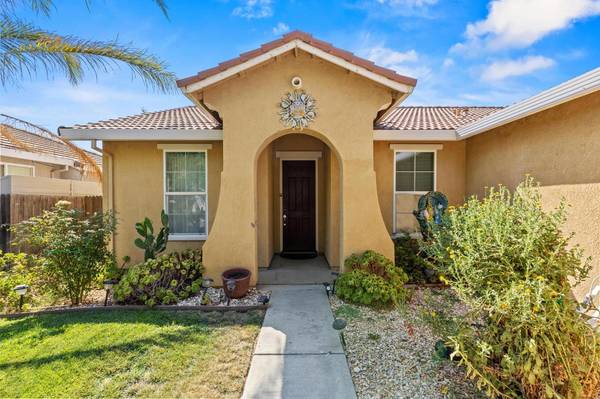 1020 Nicolaus DR, Williams, CA 95987